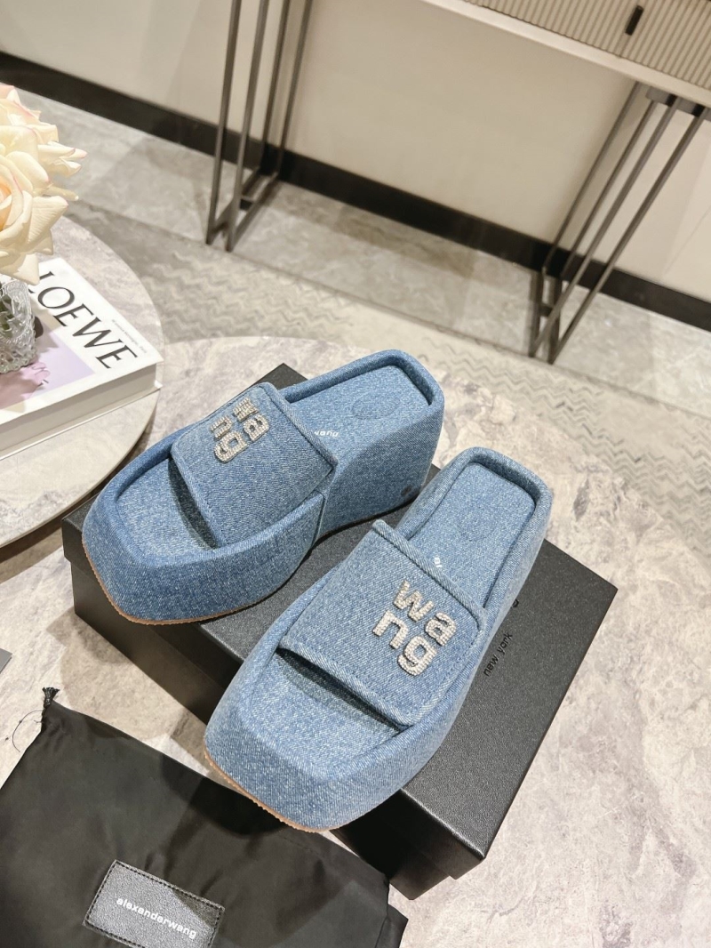 Alexander Wang Slippers